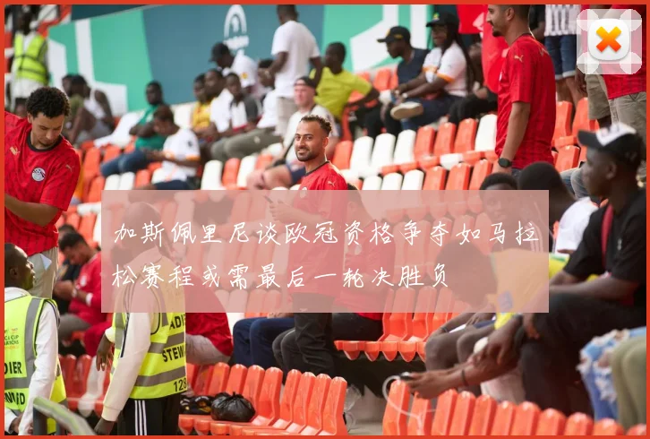 加斯佩里尼谈欧冠资格争夺如马拉松赛程或需最后一轮决胜负
